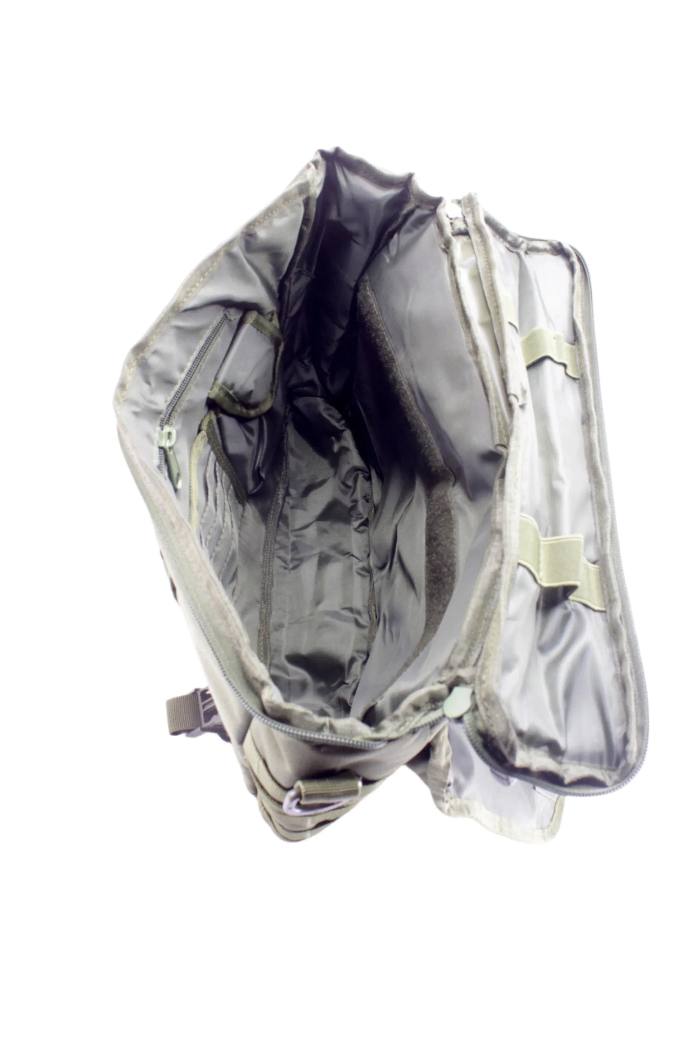Shoulder kit bag. Large