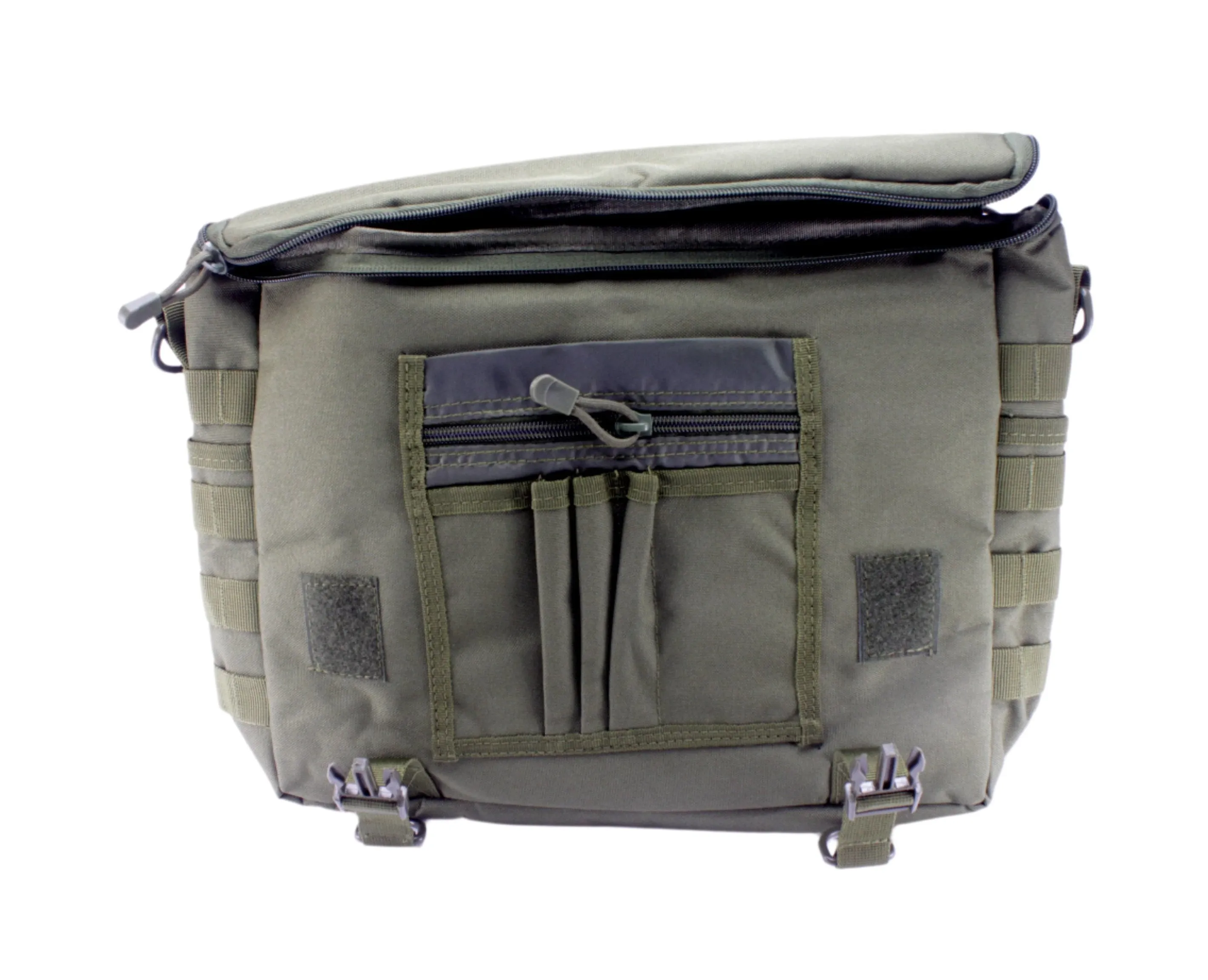 Shoulder kit bag. Large