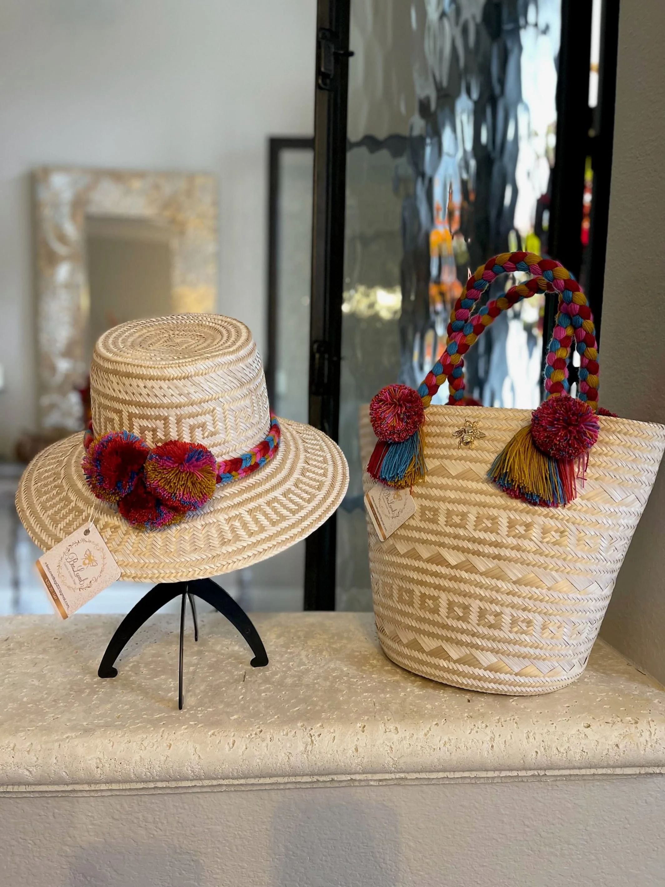 Sicily Bag