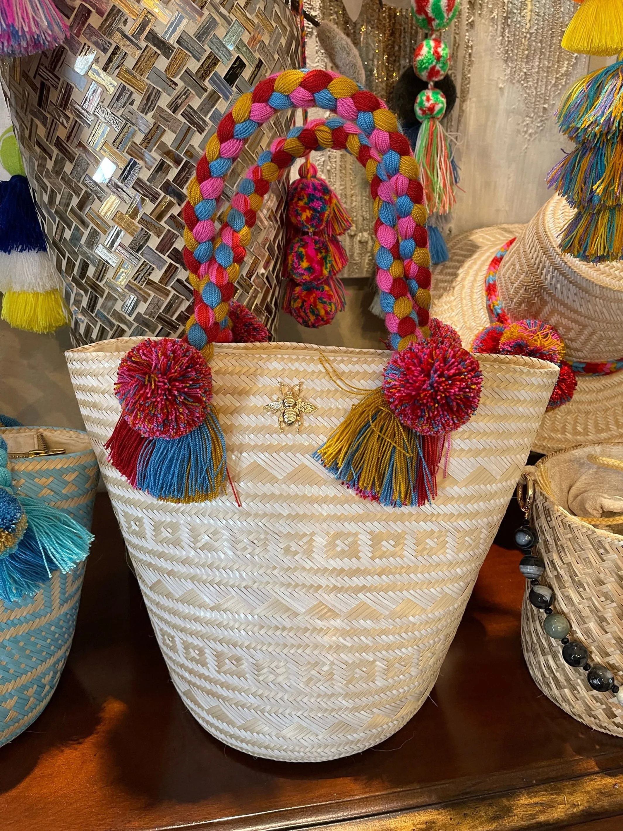 Sicily Bag