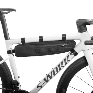 Signature Frame Bag S/M