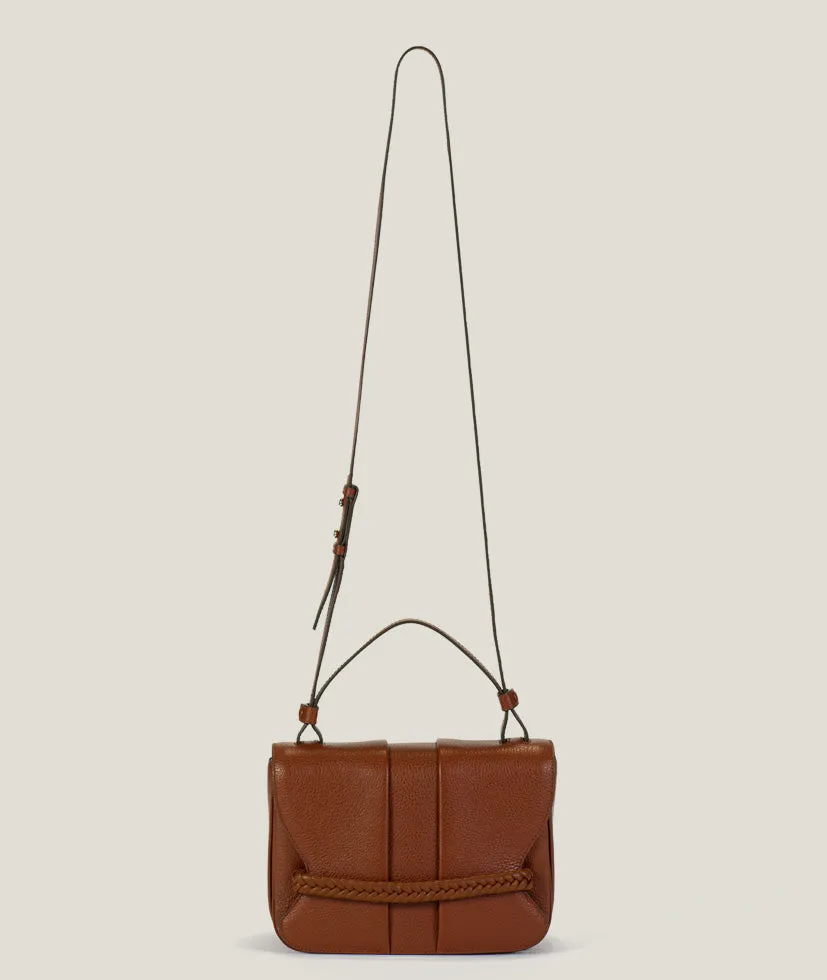 Sivan - Grain Leather