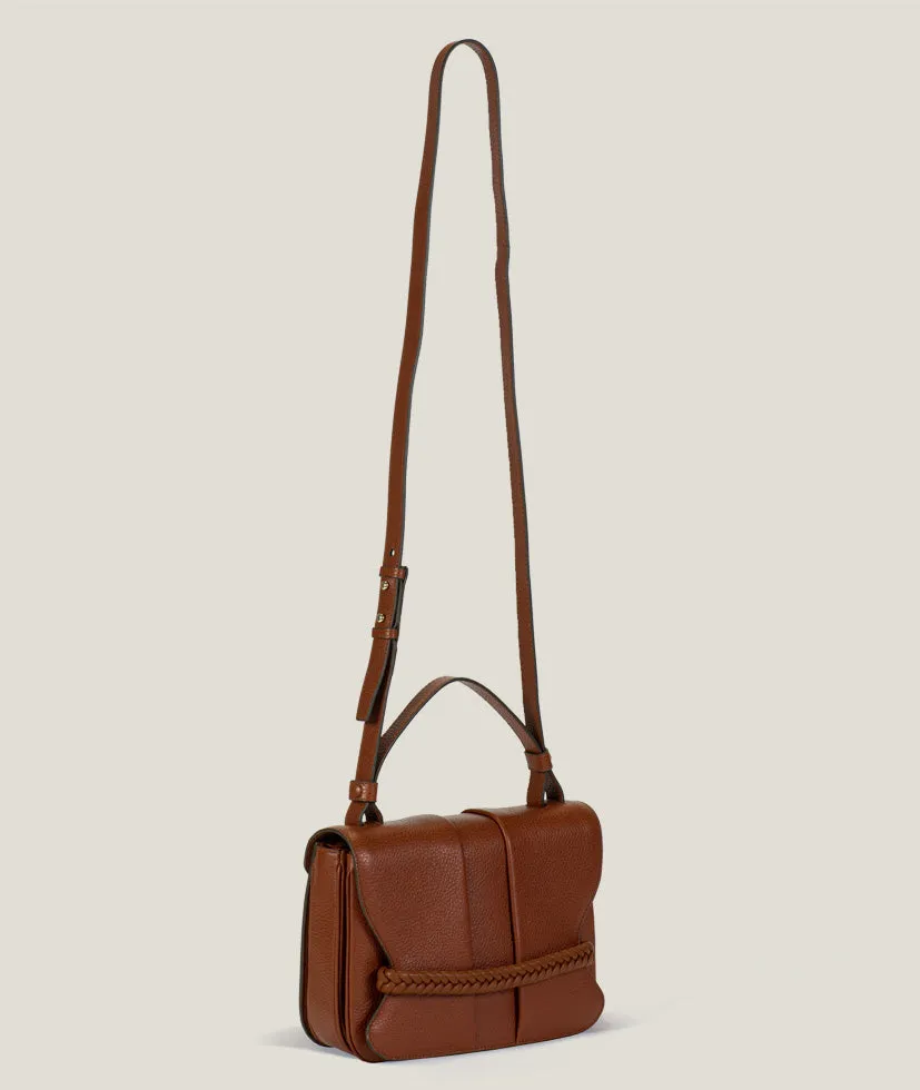 Sivan - Grain Leather