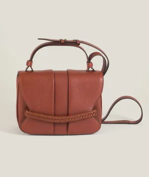 Sivan - Grain Leather