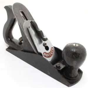SOLD - Marples X4 Smoothing Plane