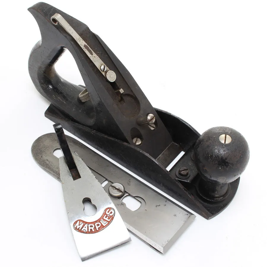 SOLD - Marples X4 Smoothing Plane