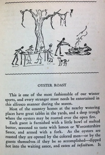 (Southern - Georgia) Colquitt, Harriet Ross. The Savannah Cook Book. 