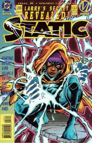 STATIC #28