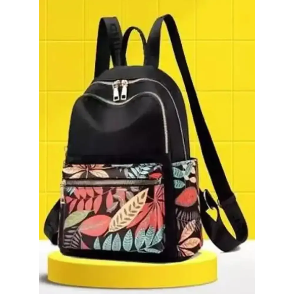 Stylish Premium Quality Backpack For Women