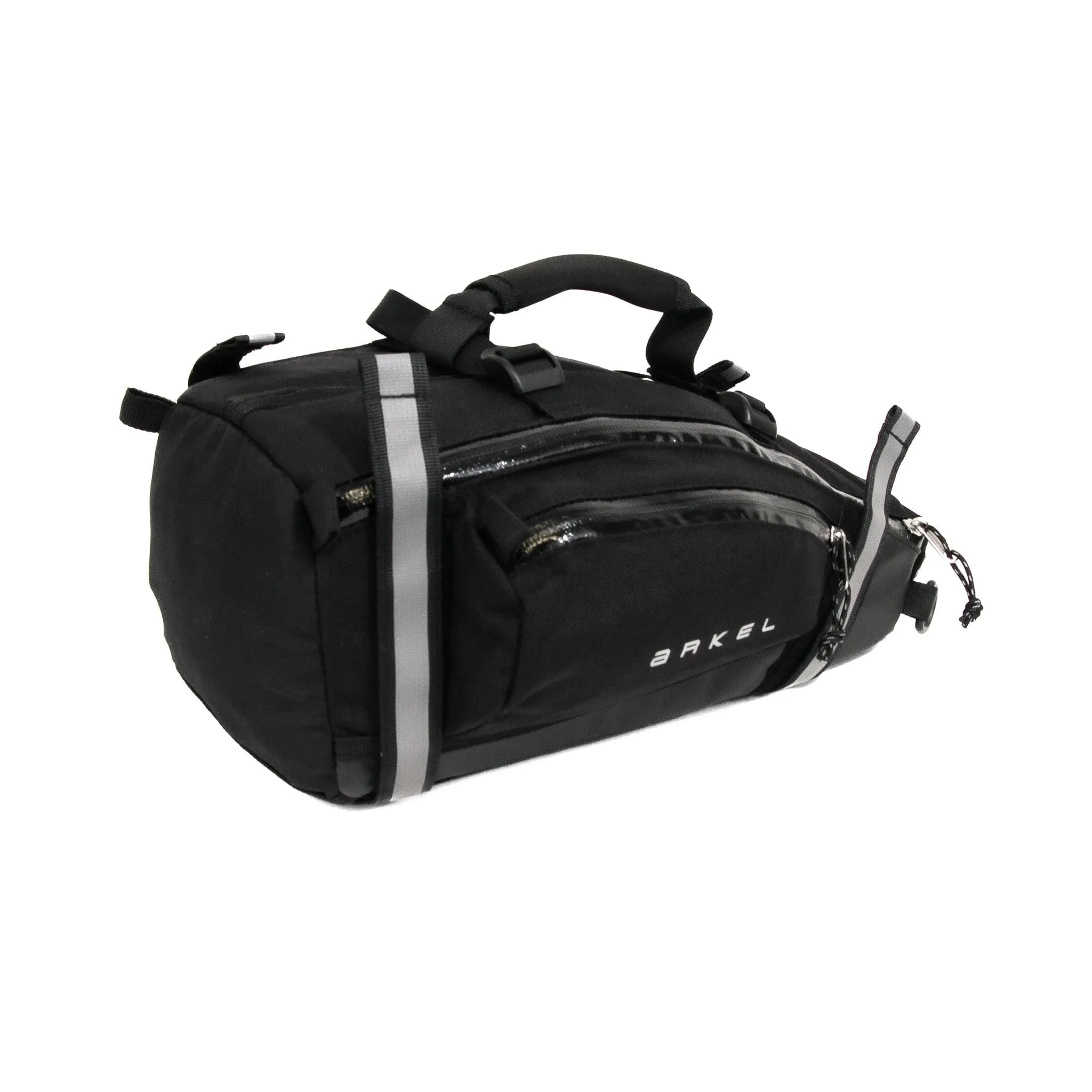 TailRider - Trunk Bag