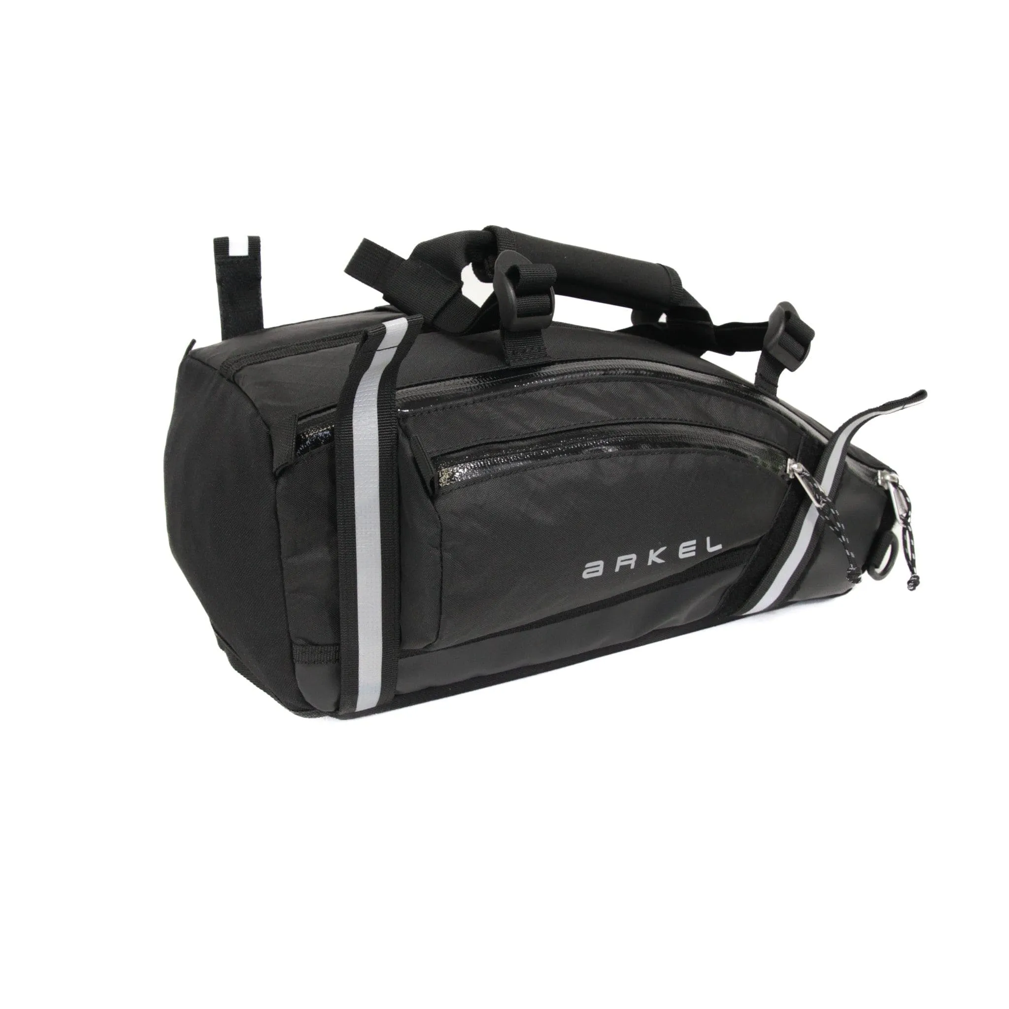 TailRider - Trunk Bag