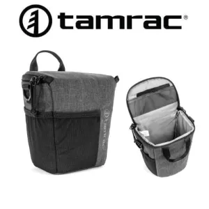 Tamrac Tradewind 2.4 (T1440-1919) Zoom Camera Shoulder Bag