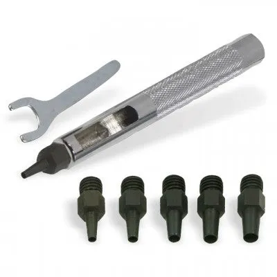 Tandy Leather - Leather Punch Set