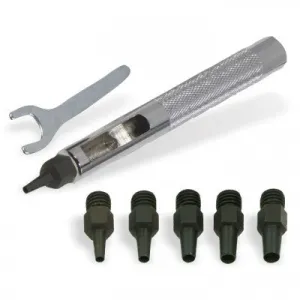 Tandy Leather - Leather Punch Set