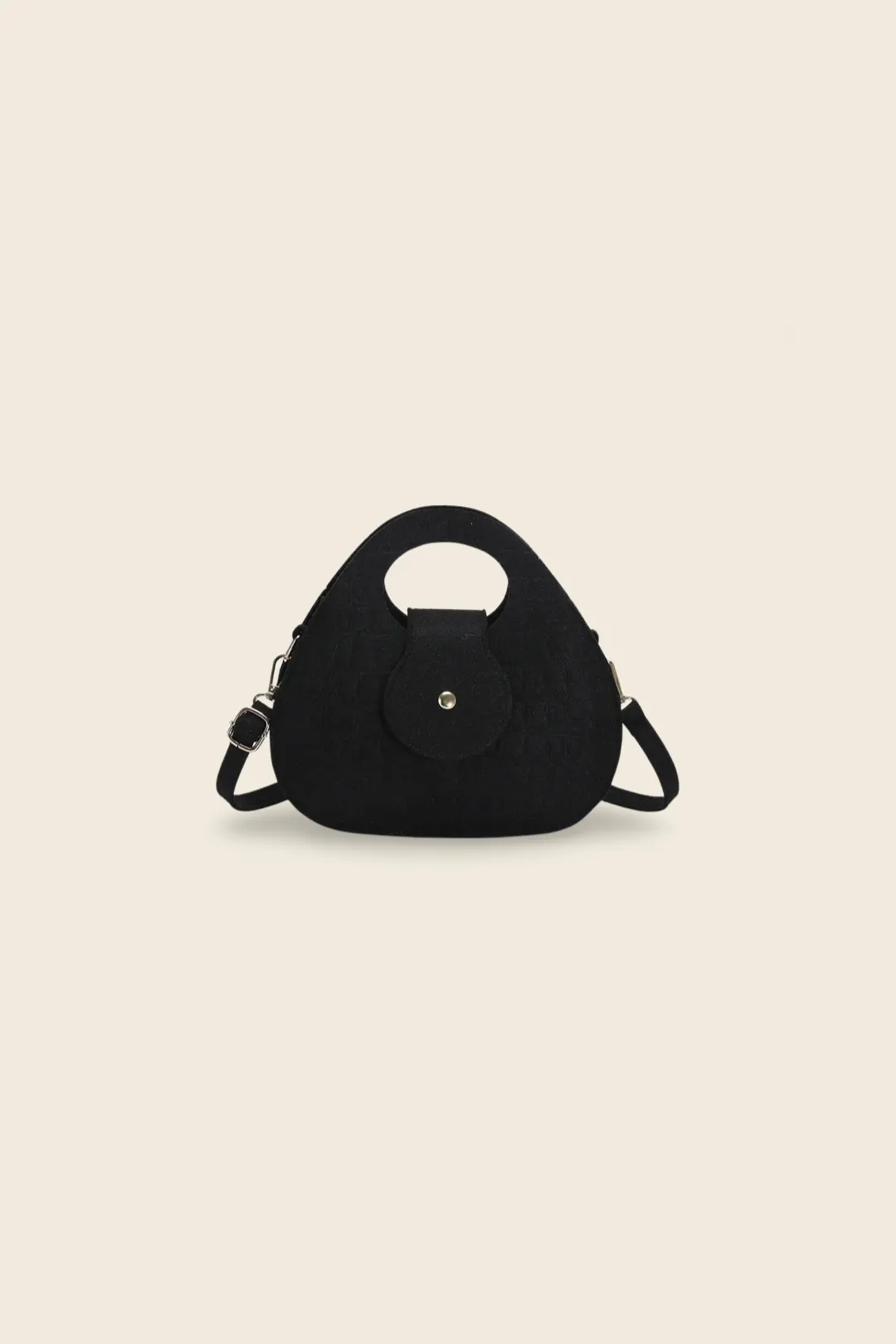 TESSA CROC BAG