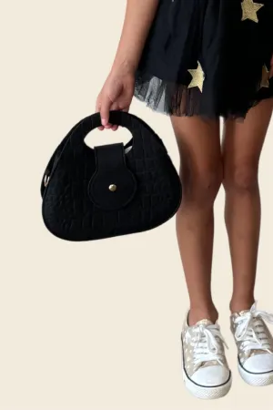 TESSA CROC BAG