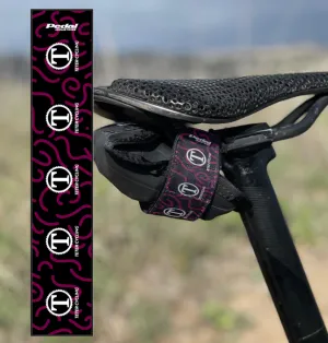Teter Cycling 2023 MINI RaceDay Bag 2.0
