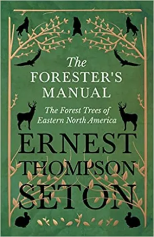 The Forester's Manual