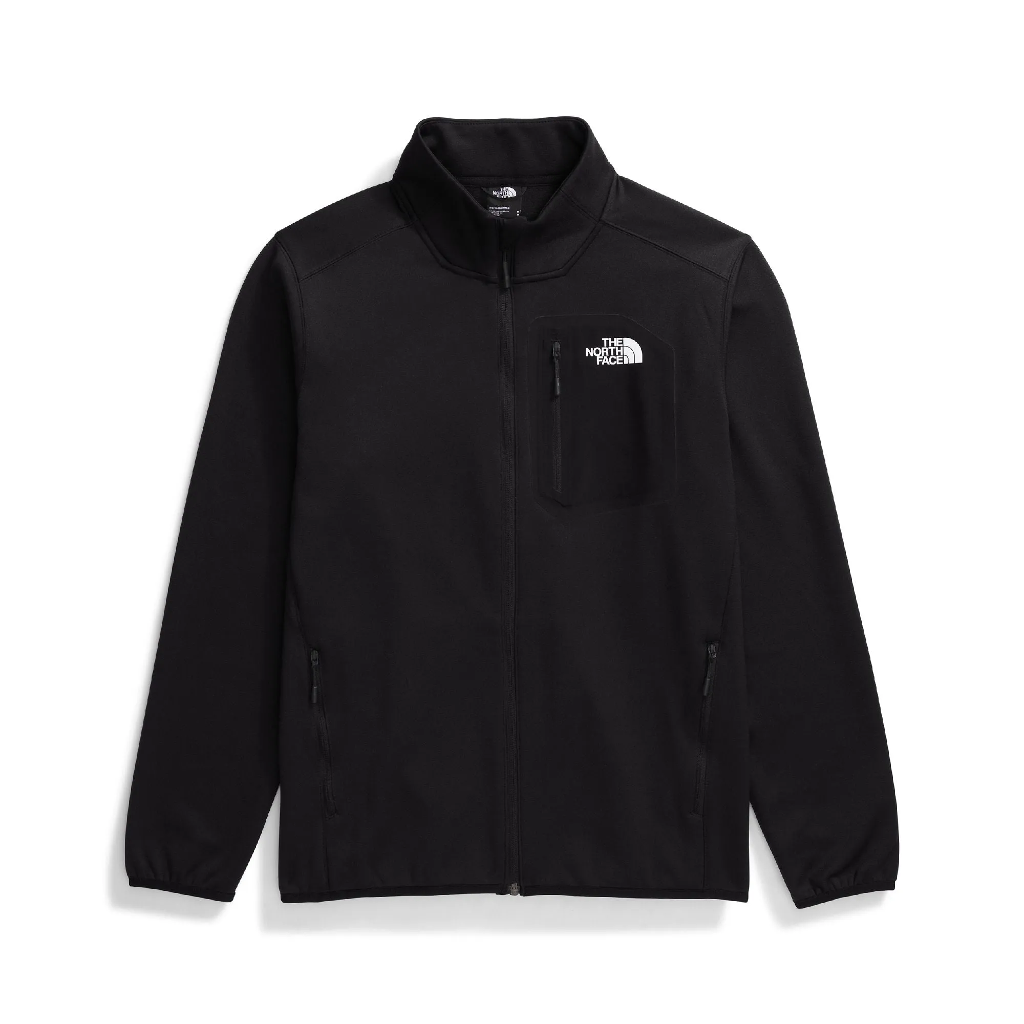 The North Face Men's Crest Full Zip Jacket