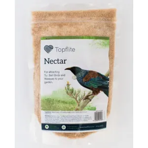 Topflite Wild Bird Nectar
