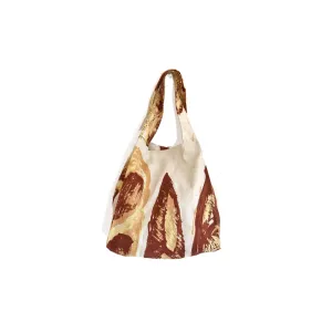 Tote bag / baguette & mini baguette
