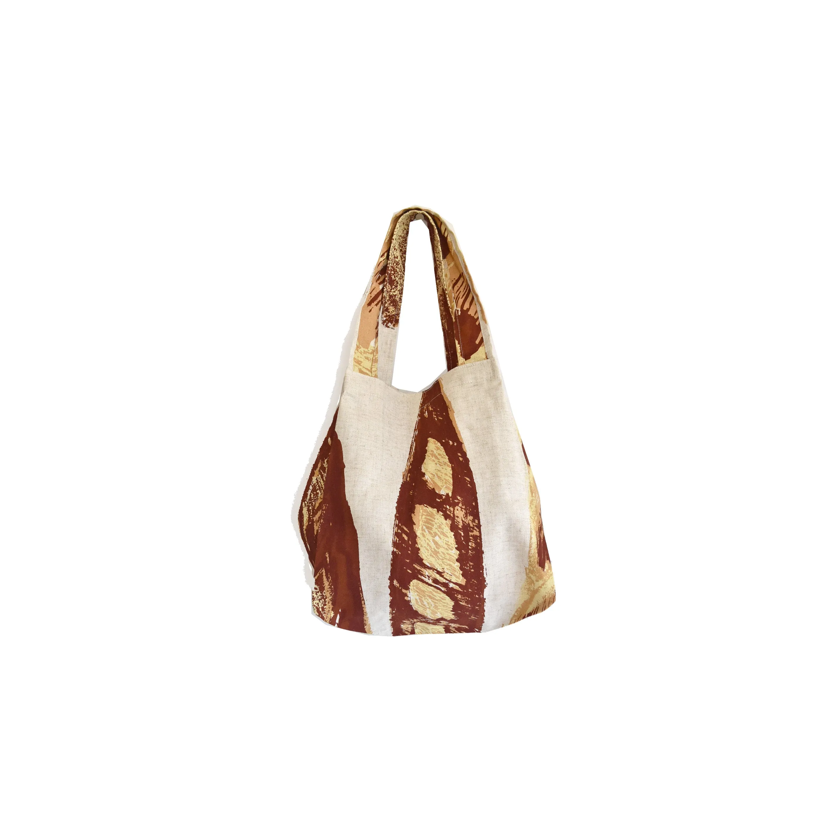 Tote bag / baguette & mini baguette