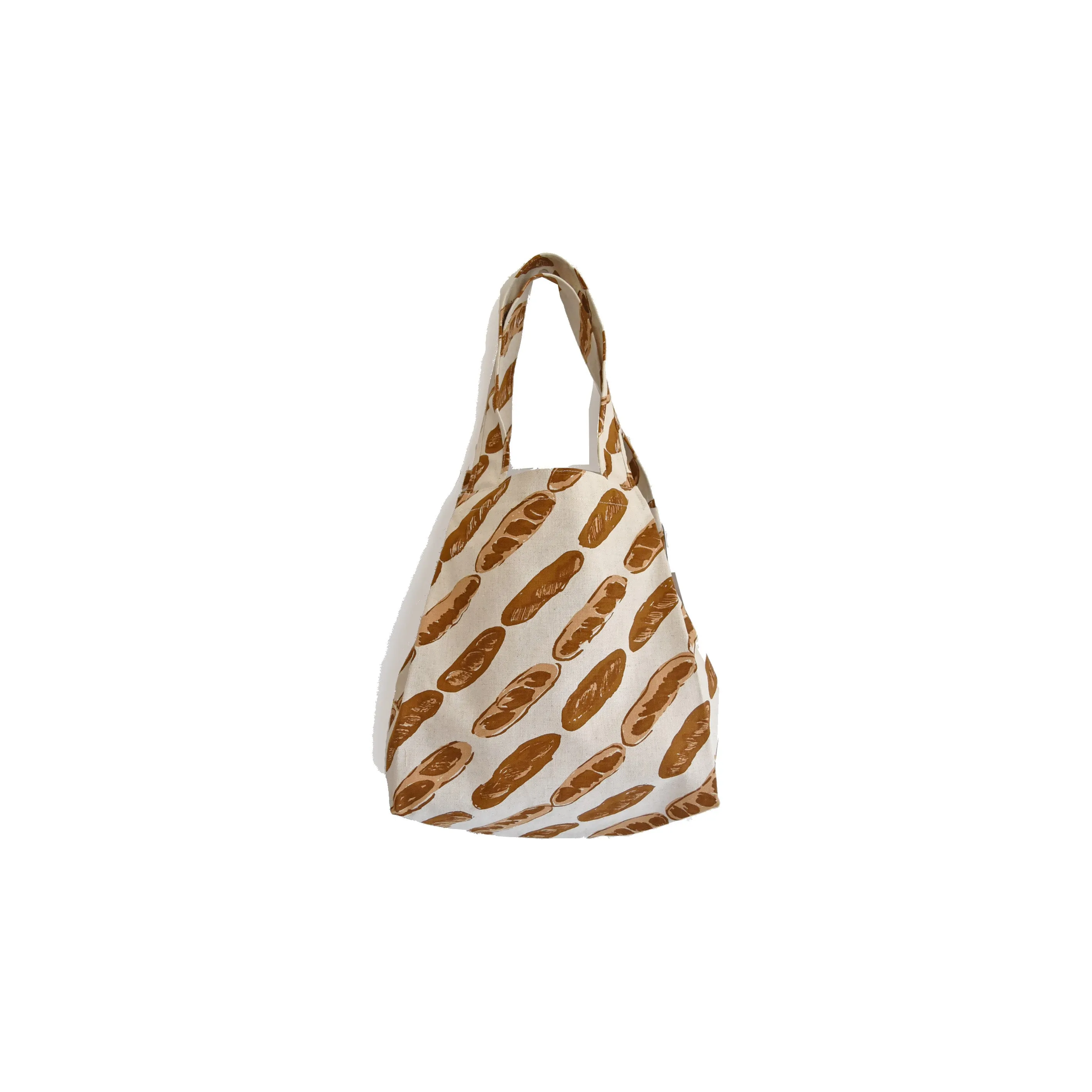 Tote bag / baguette & mini baguette
