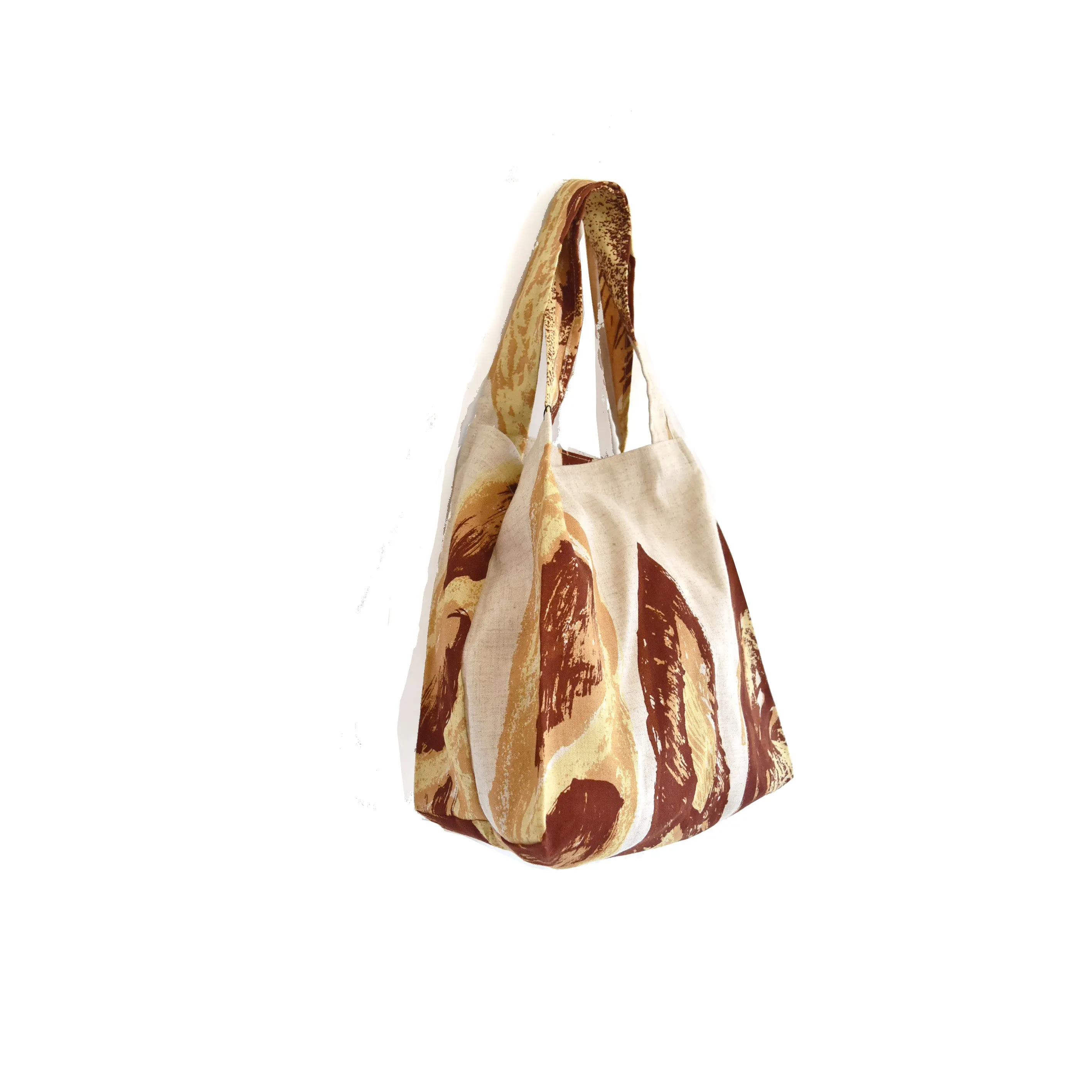 Tote bag / baguette & mini baguette