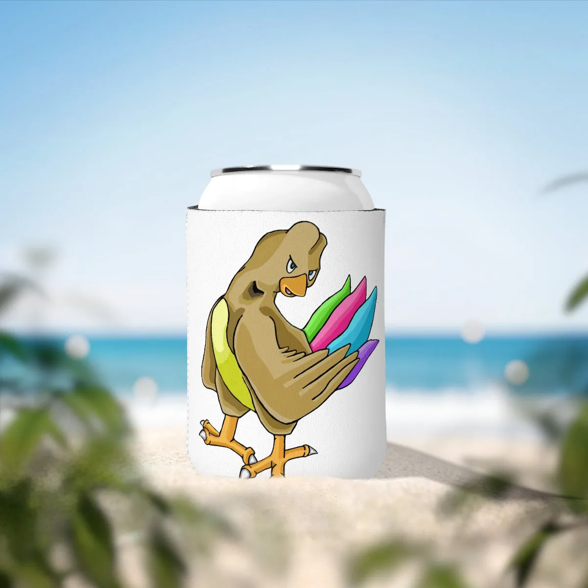 Toudan Can Cooler Sleeve