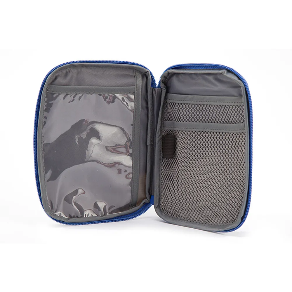 Travel Portable Mini Pouch
