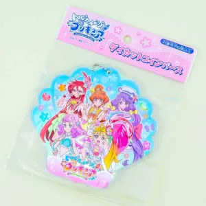 Tropical-Rouge! Precure Seashell Charm