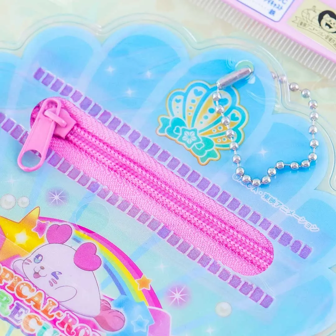 Tropical-Rouge! Precure Seashell Charm