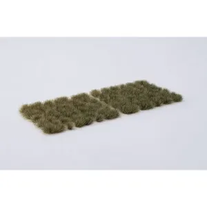 Tufts: Light Brown 6mm (Wild)