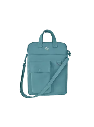 Utility Laptop Bag (13.3" Titan)