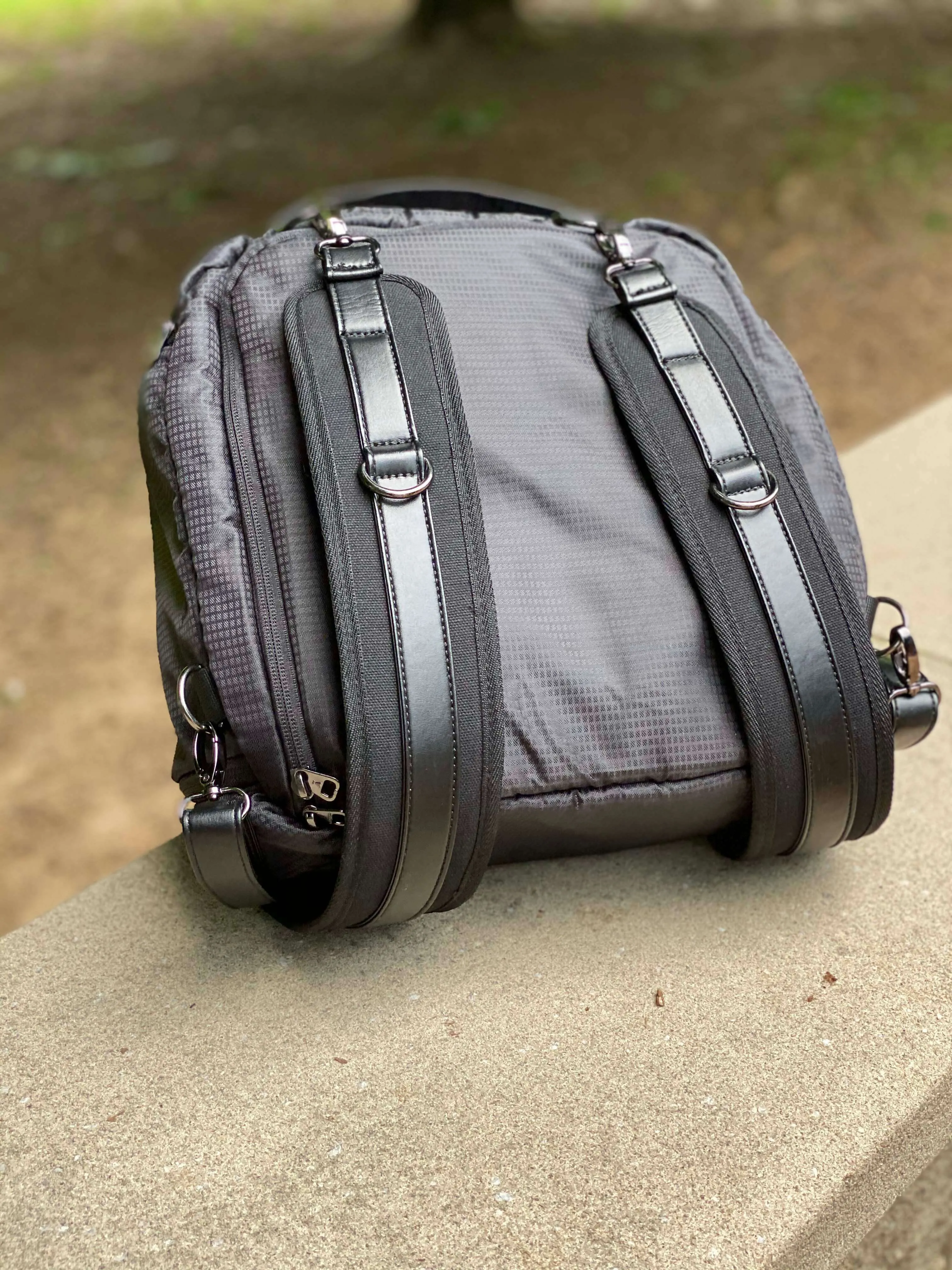 V2 Large Camera Bag 13L