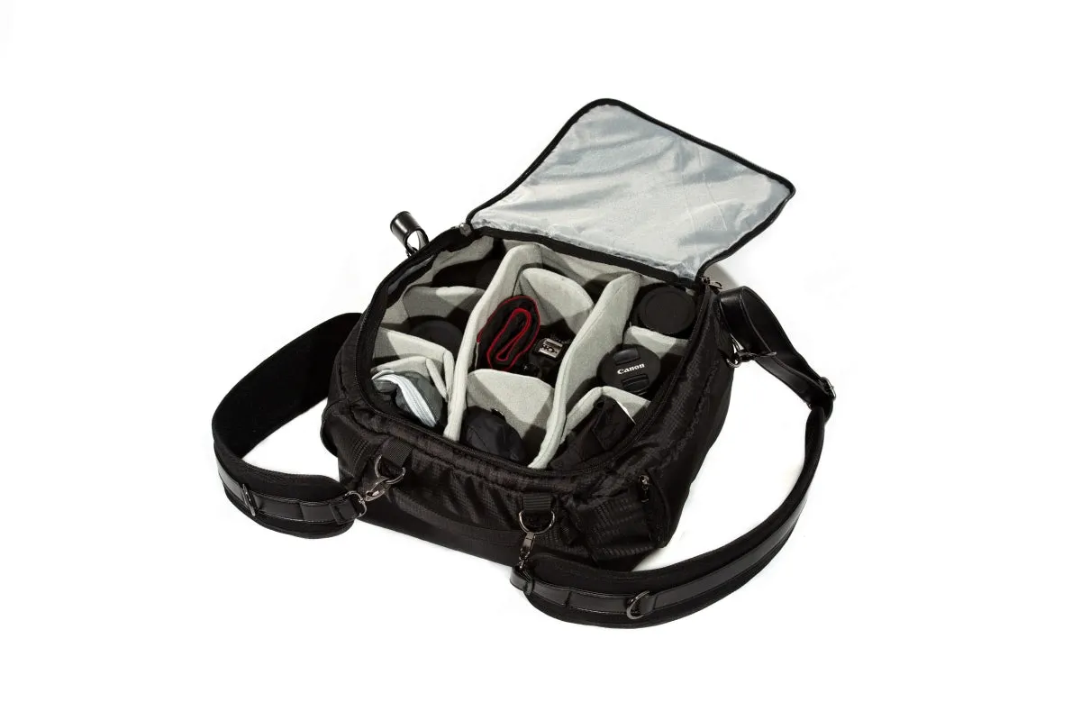V2 Large Camera Bag 13L