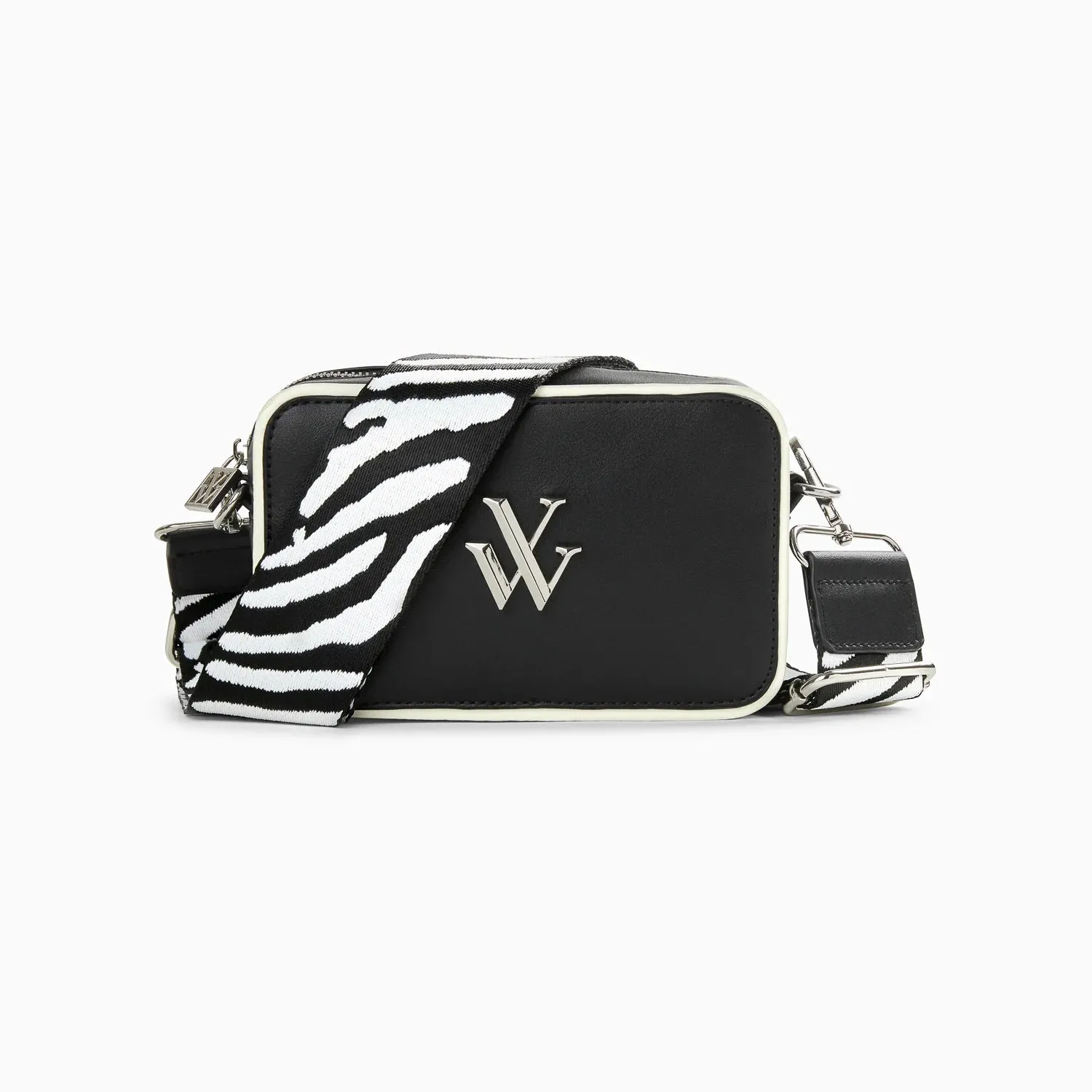 Vanessa Wu Raven Bag