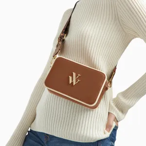 Vanessa Wu Raven Bag