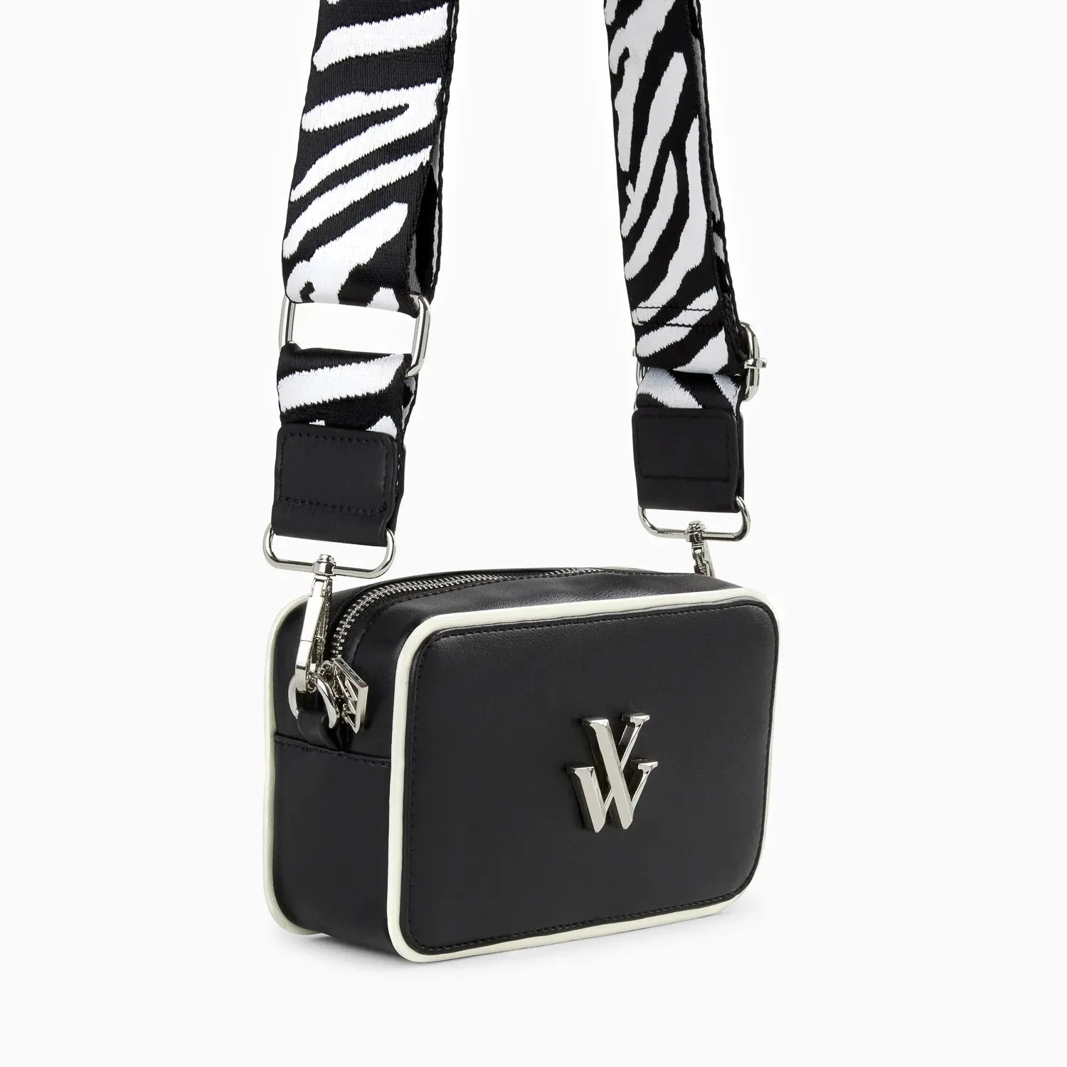 Vanessa Wu Raven Bag