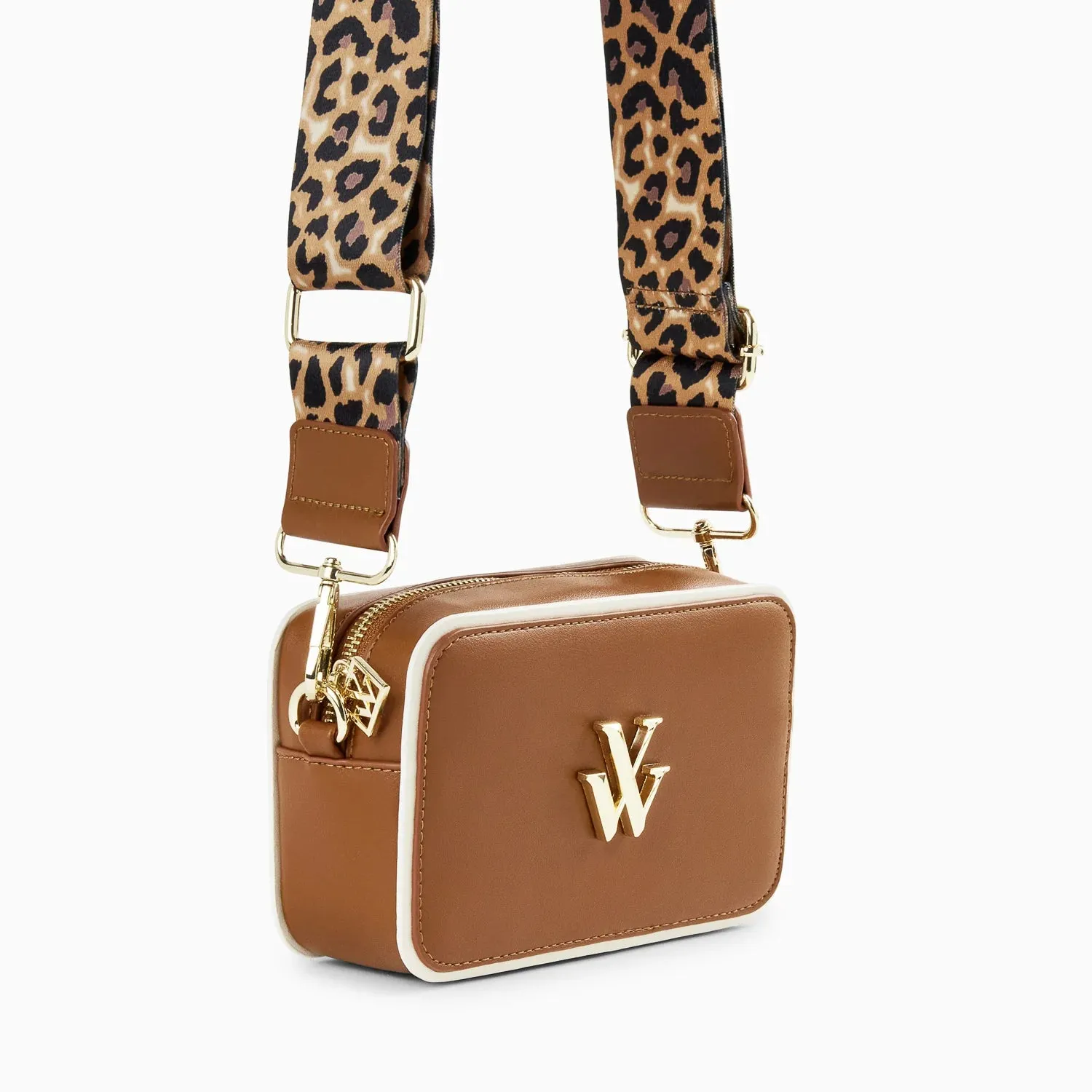 Vanessa Wu Raven Bag