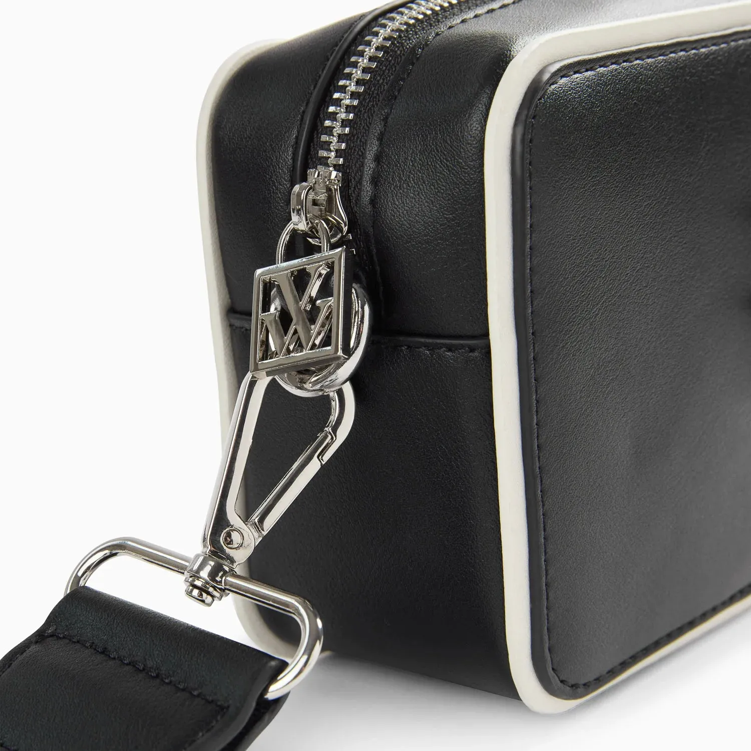 Vanessa Wu Raven Bag