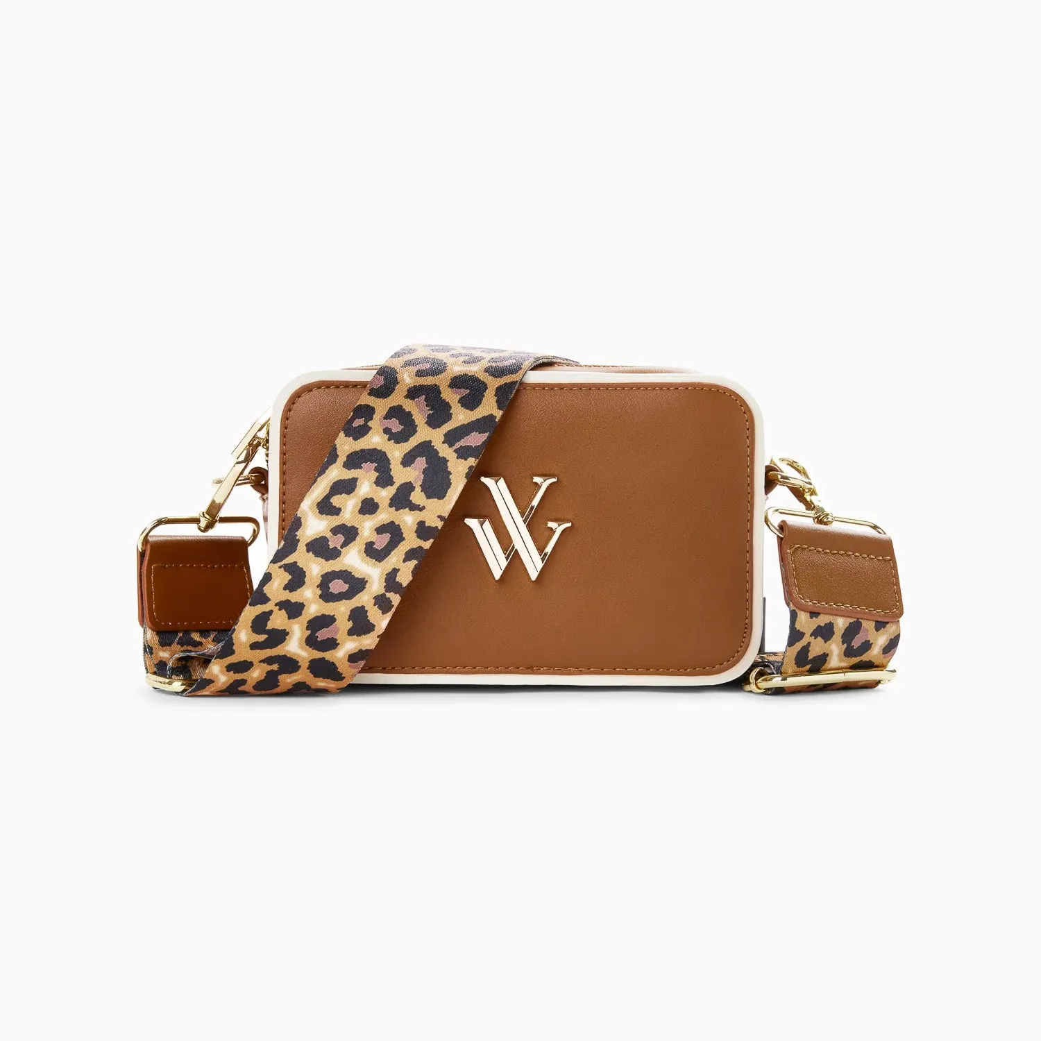 Vanessa Wu Raven Bag
