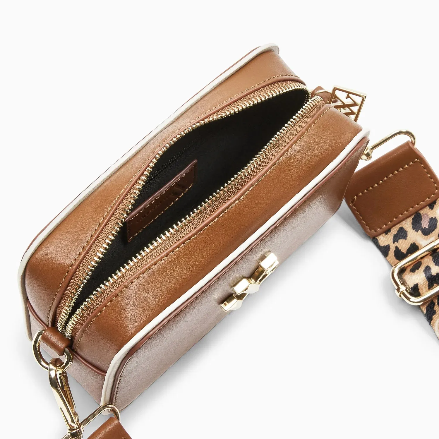 Vanessa Wu Raven Bag