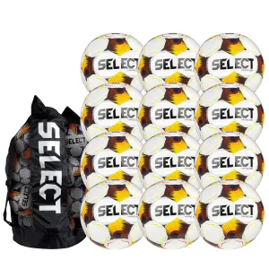 Viking DB v25 Pack - 12 Balls   Duffle
