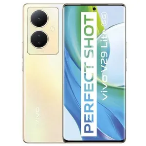 vivo V29 Lite 5G 256GB | 12GB Dreamy Gold-MBGB