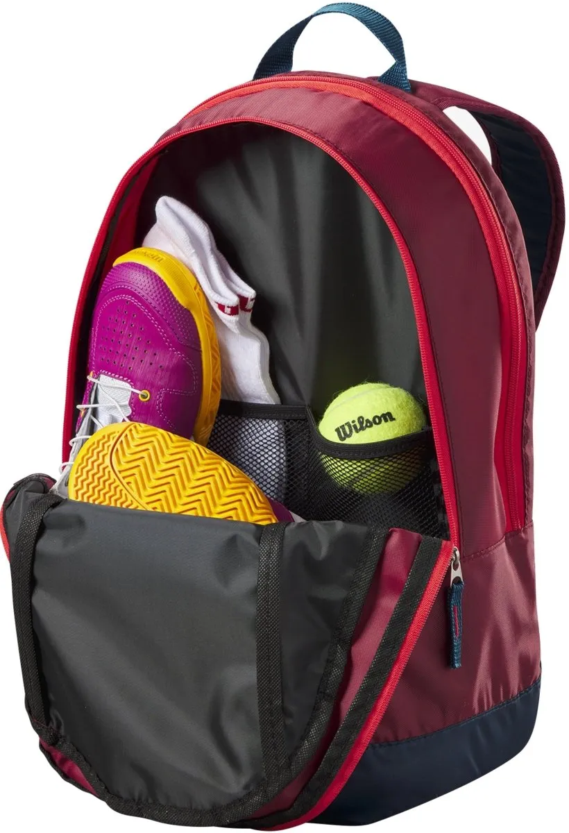Wilson Junior Backpack