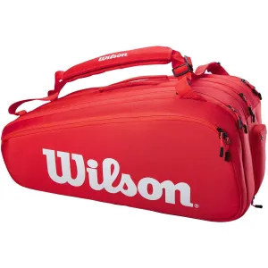Wilson Super Tour 15 Pack