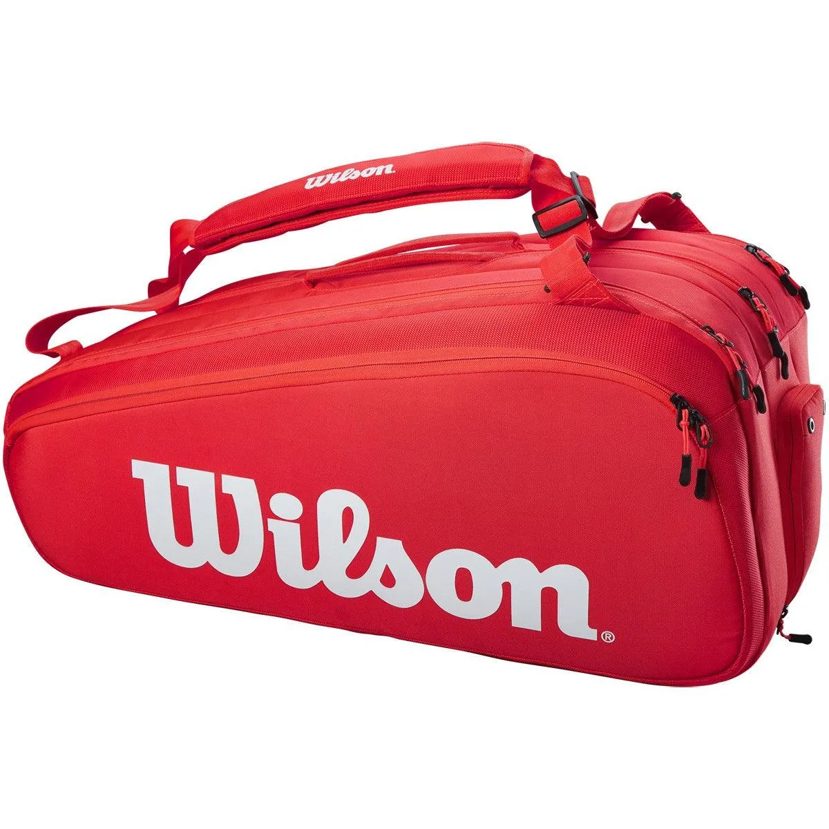 Wilson Super Tour 15 Pack
