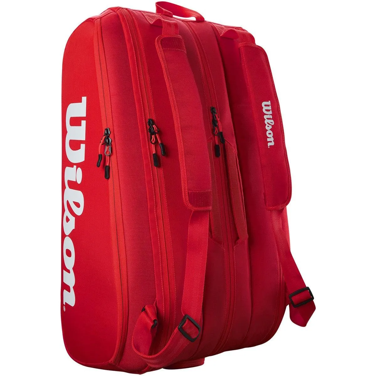 Wilson Super Tour 15 Pack
