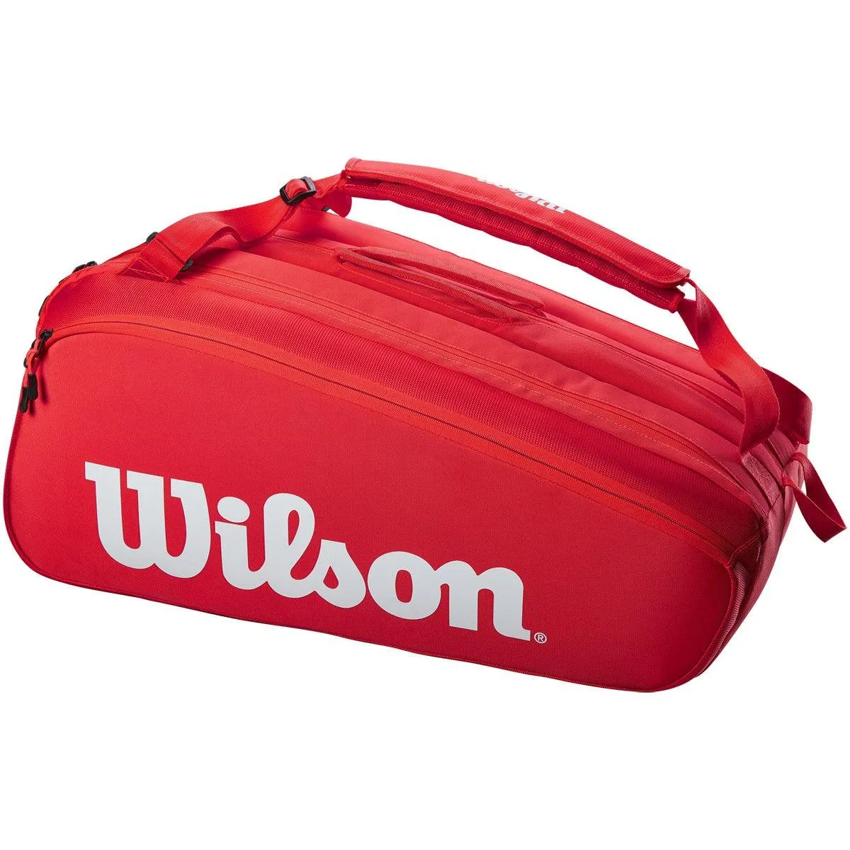 Wilson Super Tour 15 Pack